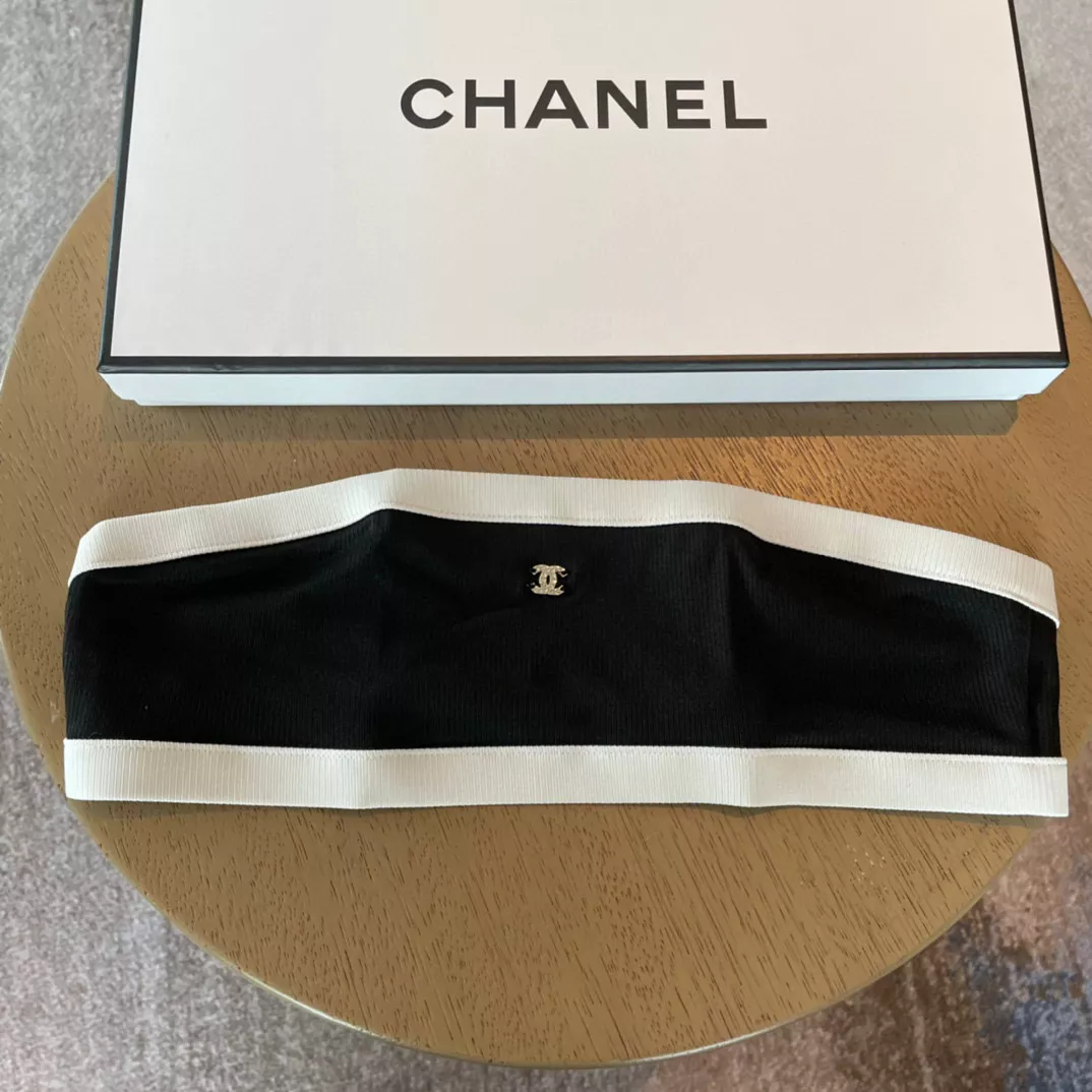 Chanel Bathing Suits For Women Bright 6459