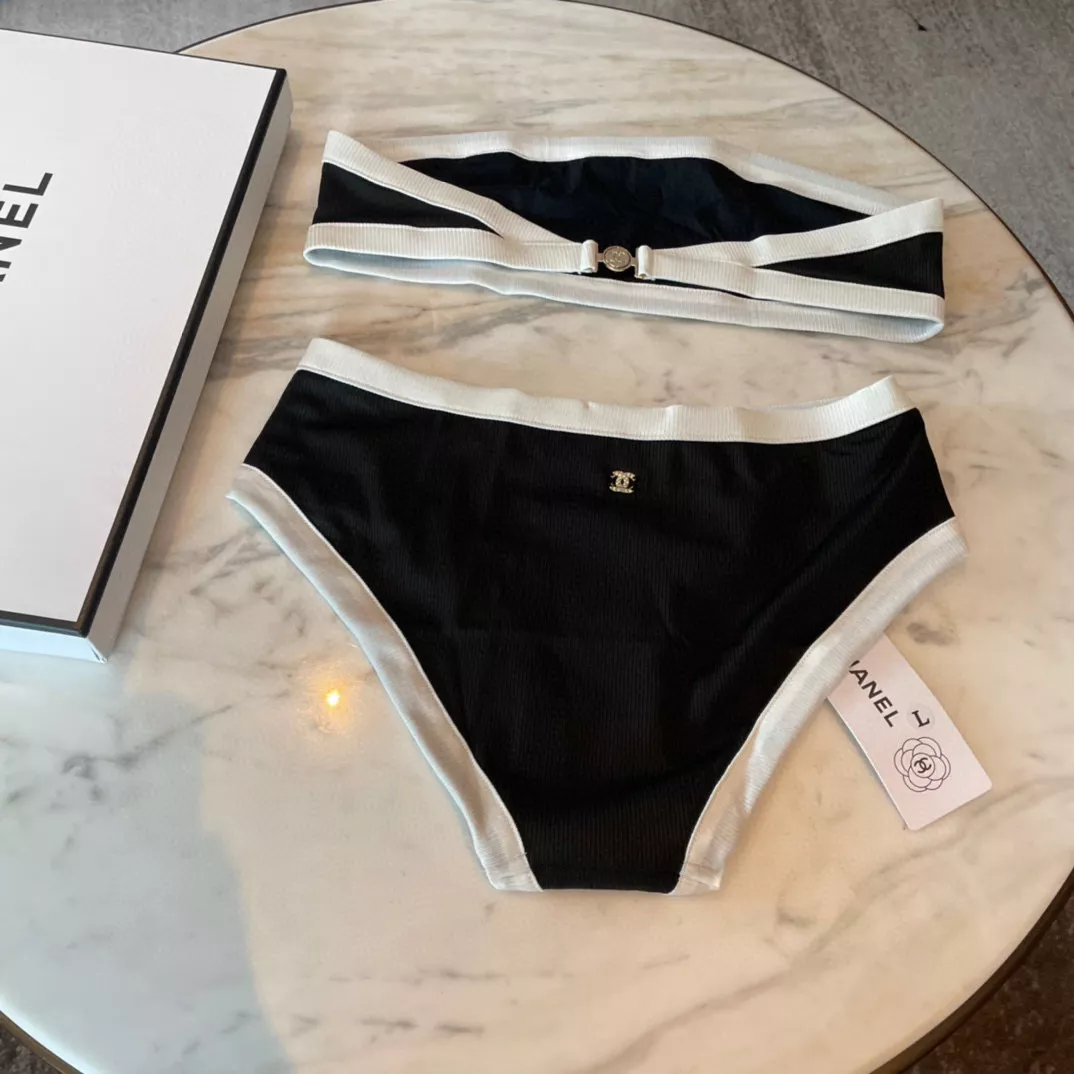 Chanel Bathing Suits For Women Bright 6459