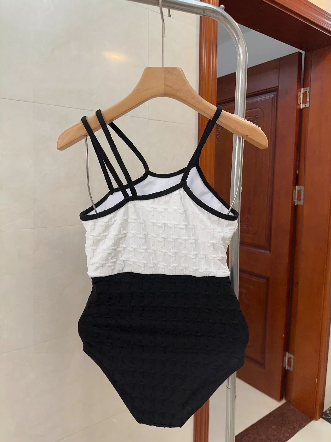 Chanel Bathing Suits For Women Comfortable 3388