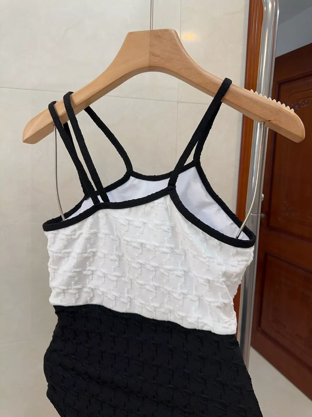 Chanel Bathing Suits For Women Comfortable 3388