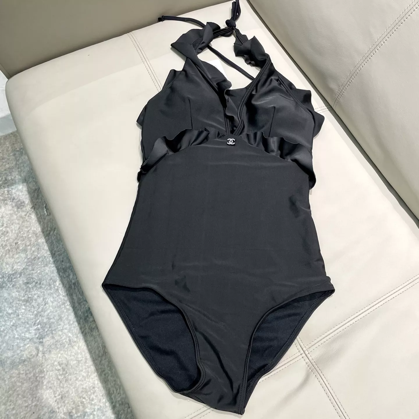 Chanel Bathing Suits For Women Comfortable 5870