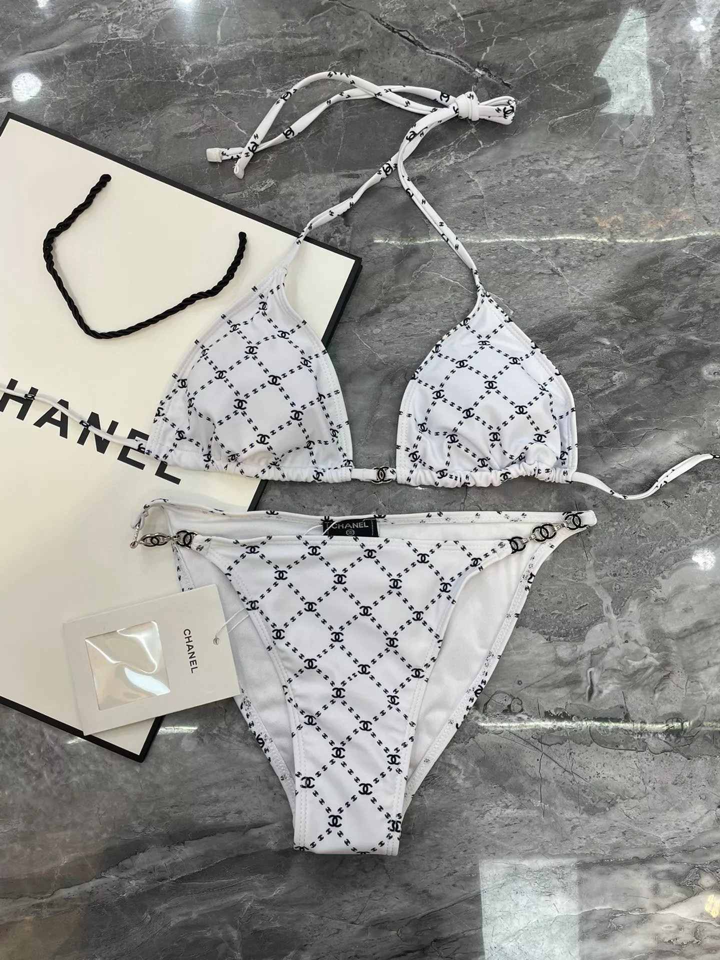 Chanel Bathing Suits For Women Cozy 1039