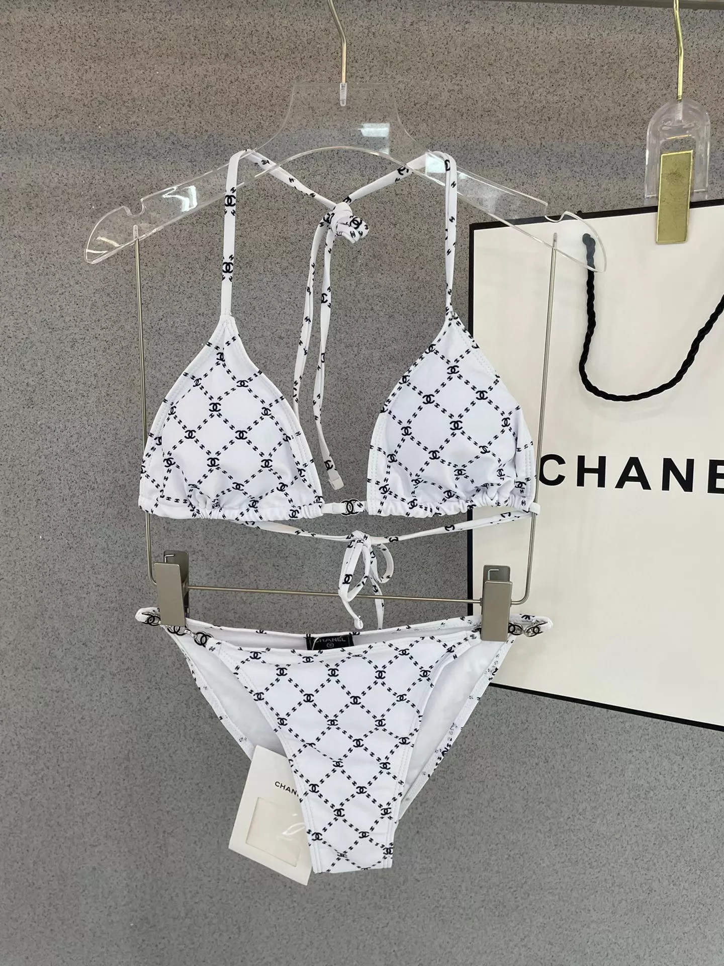 Chanel Bathing Suits For Women Cozy 1039