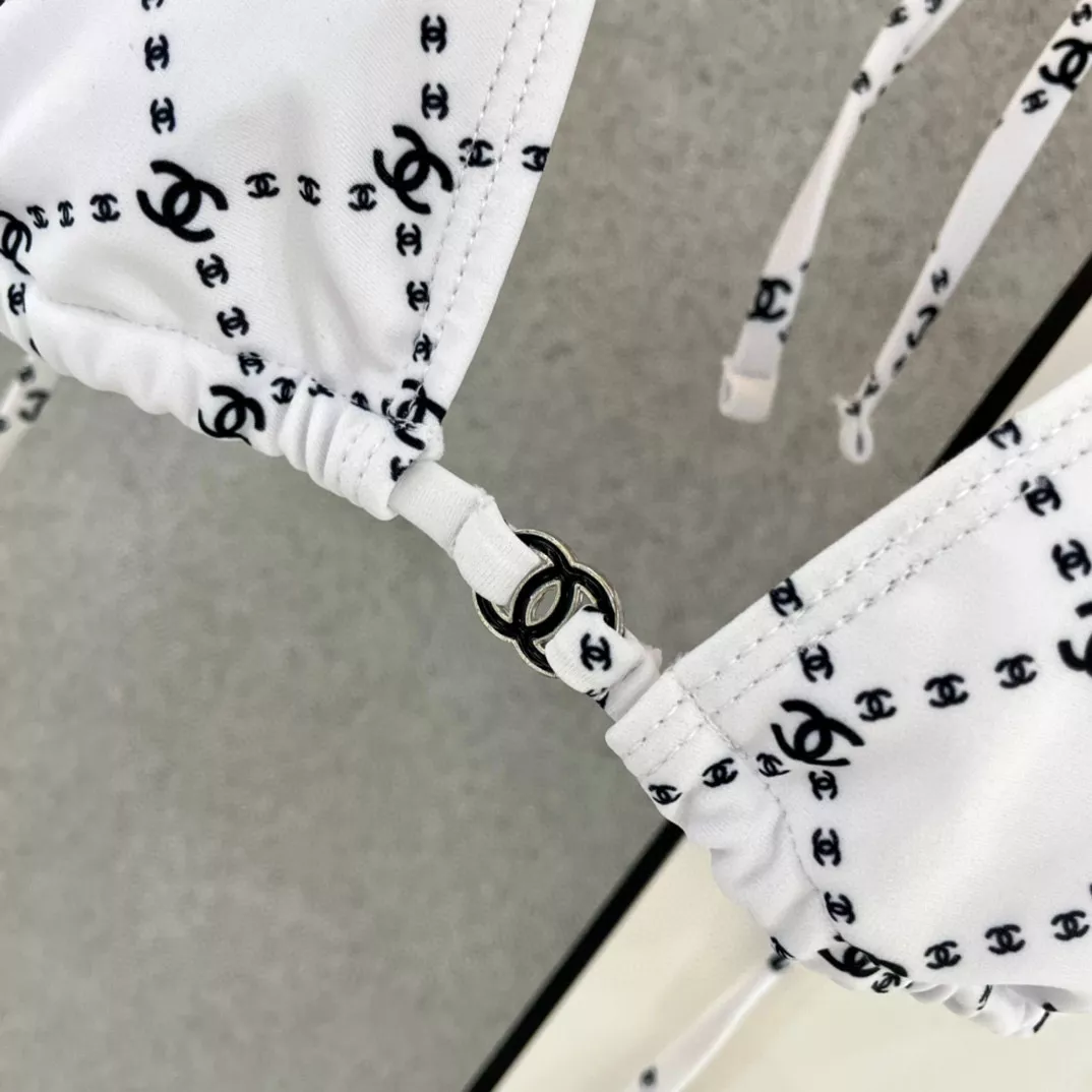 Chanel Bathing Suits For Women Cozy 1039