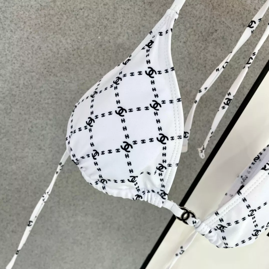 Chanel Bathing Suits For Women Cozy 1039