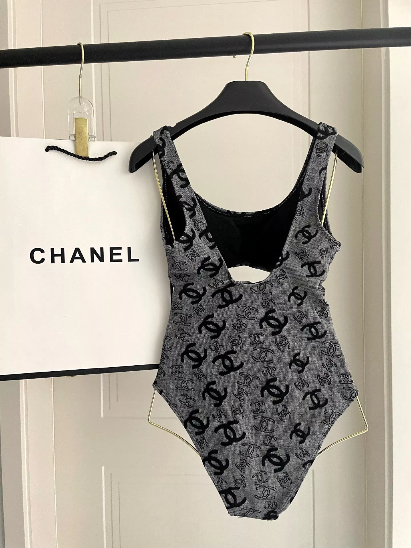 Chanel Bathing Suits For Women DailyWear 1732
