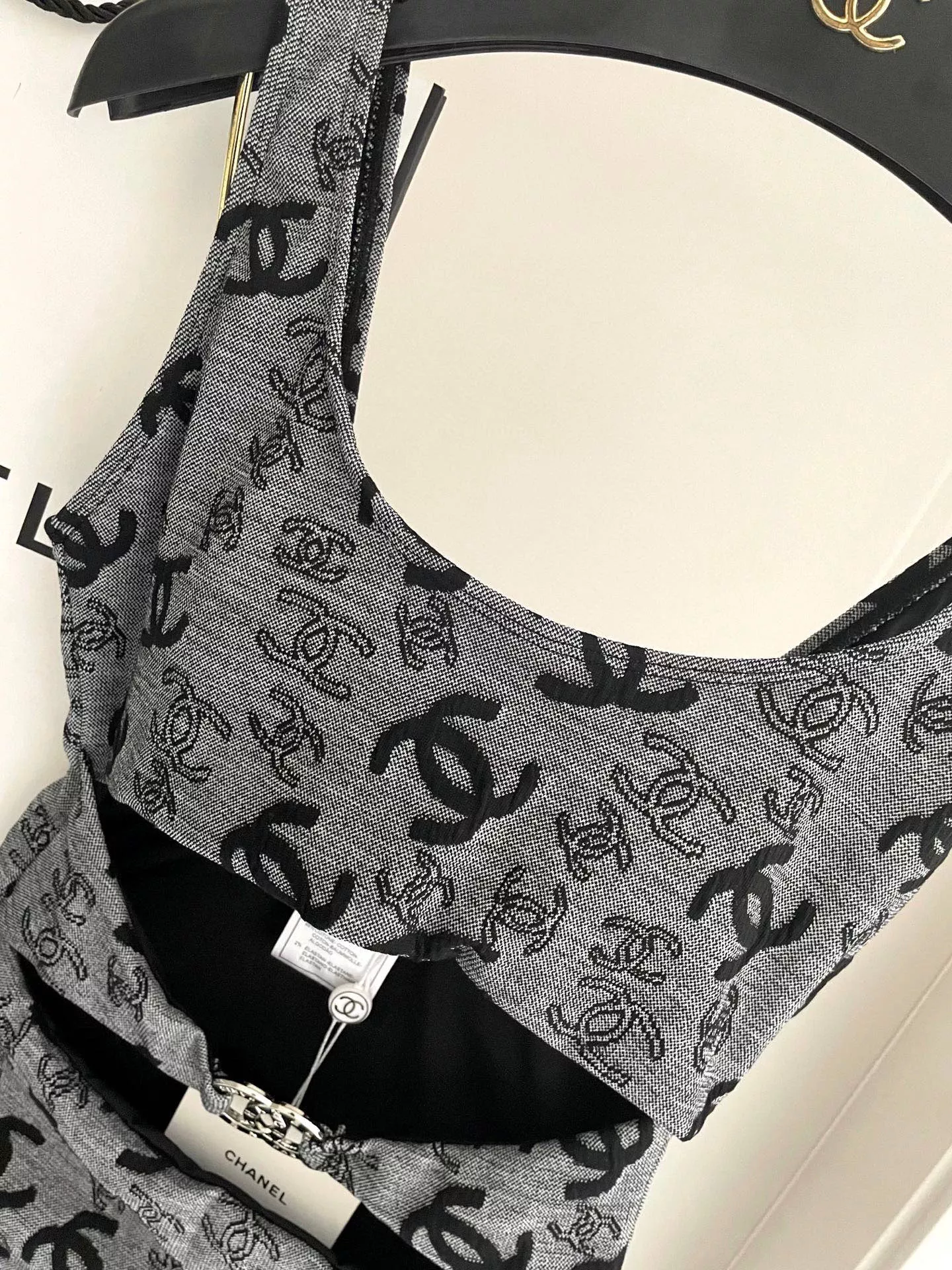 Chanel Bathing Suits For Women DailyWear 1732