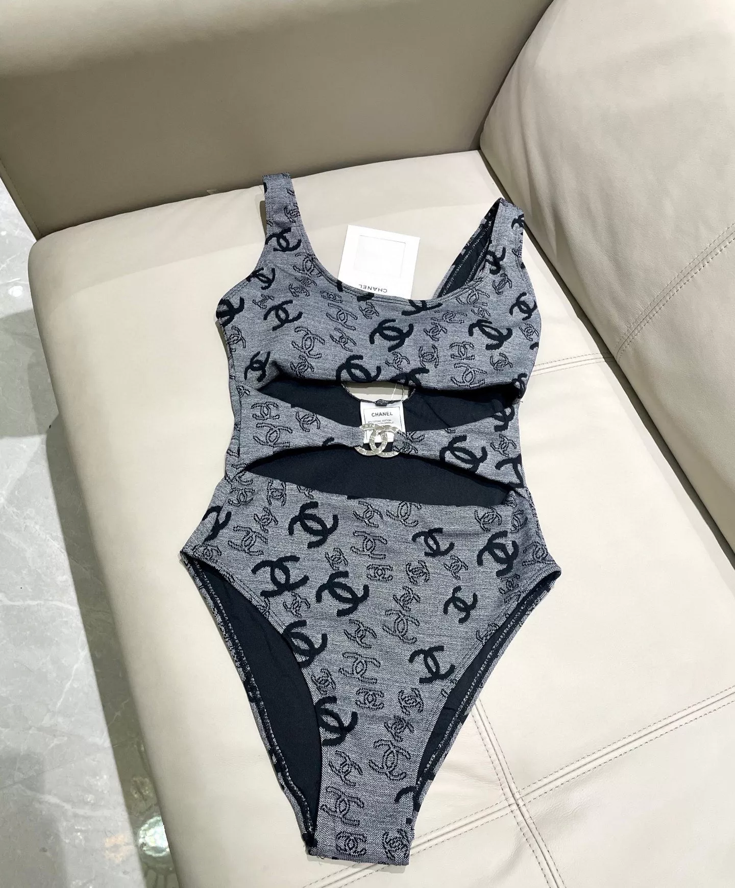 Chanel Bathing Suits For Women DailyWear 1732