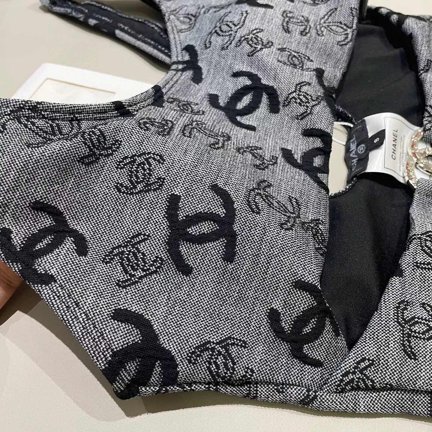 Chanel Bathing Suits For Women DailyWear 1732