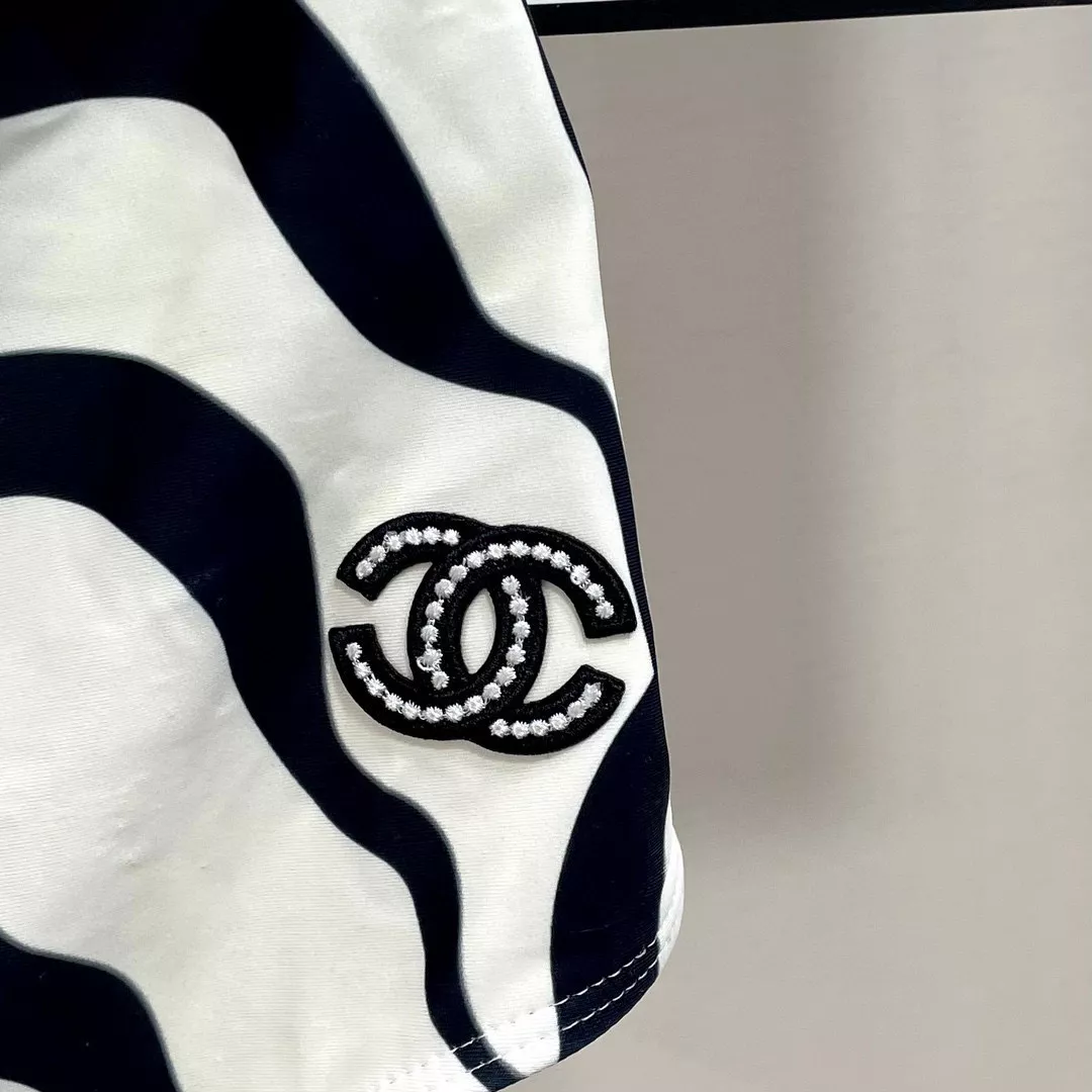 Chanel Bathing Suits For Women Durable 8792