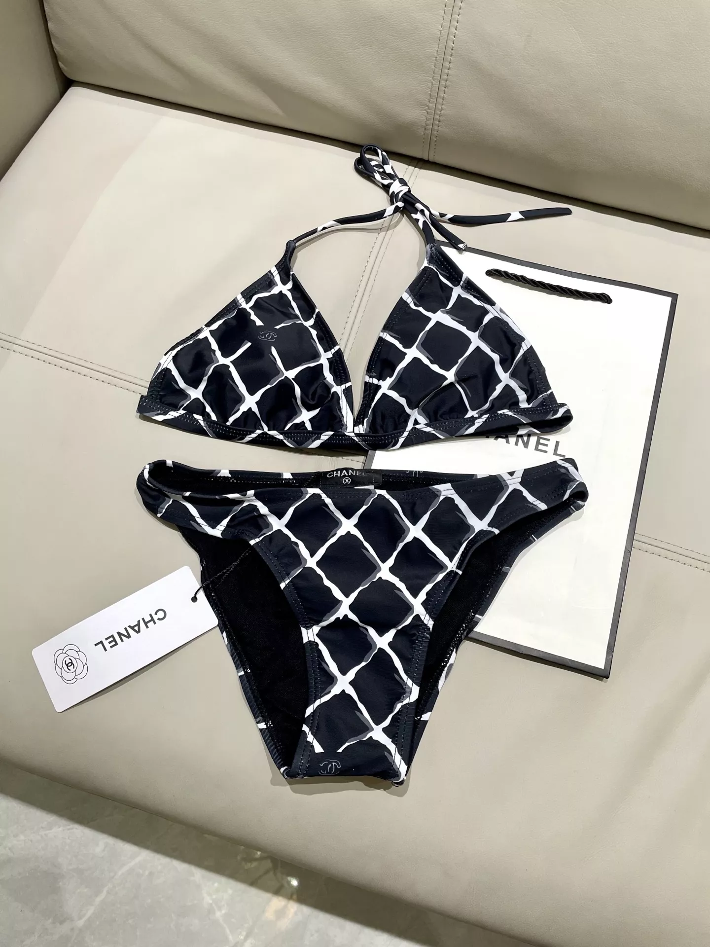 Chanel Bathing Suits For Women EasyMatch 1399