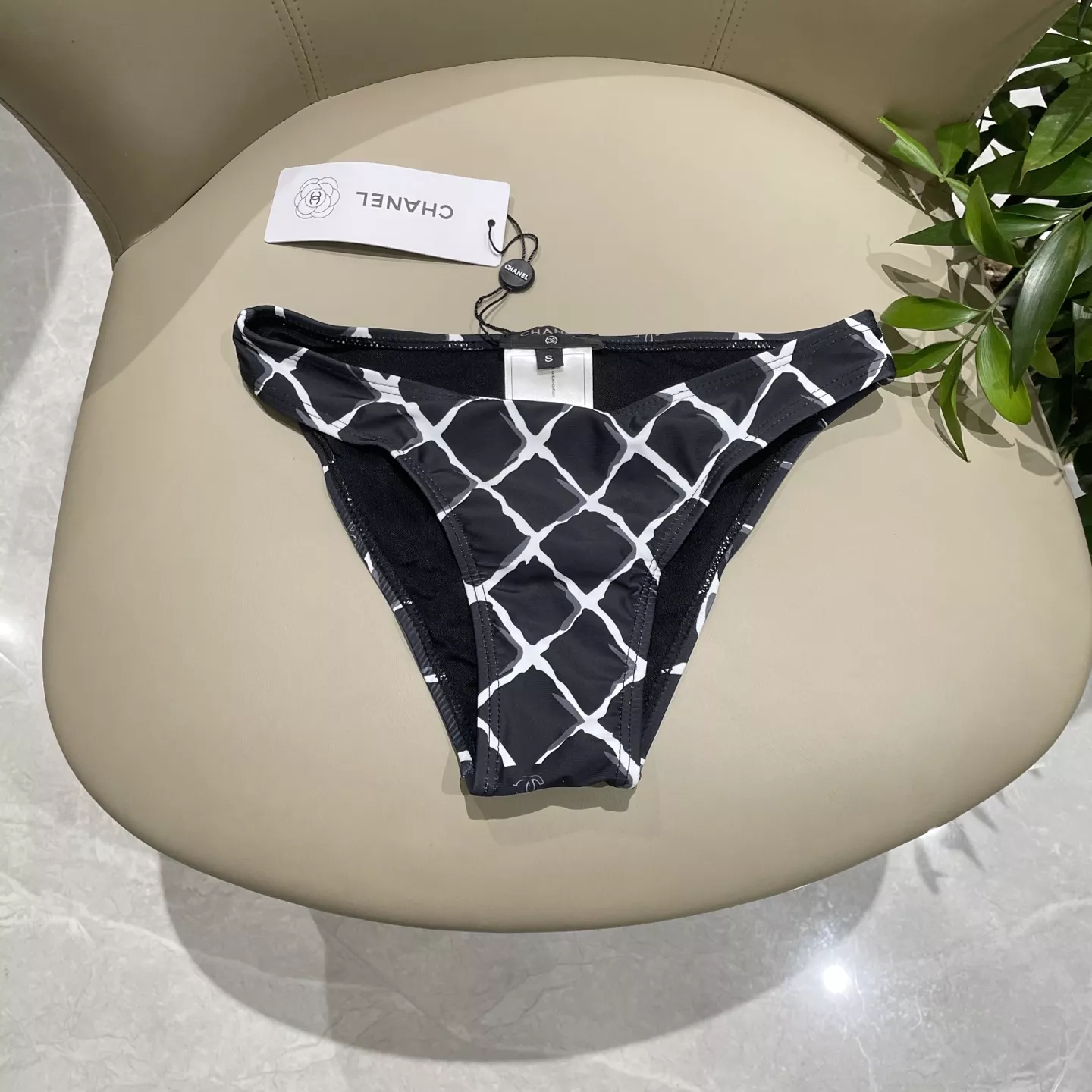 Chanel Bathing Suits For Women EasyMatch 1399