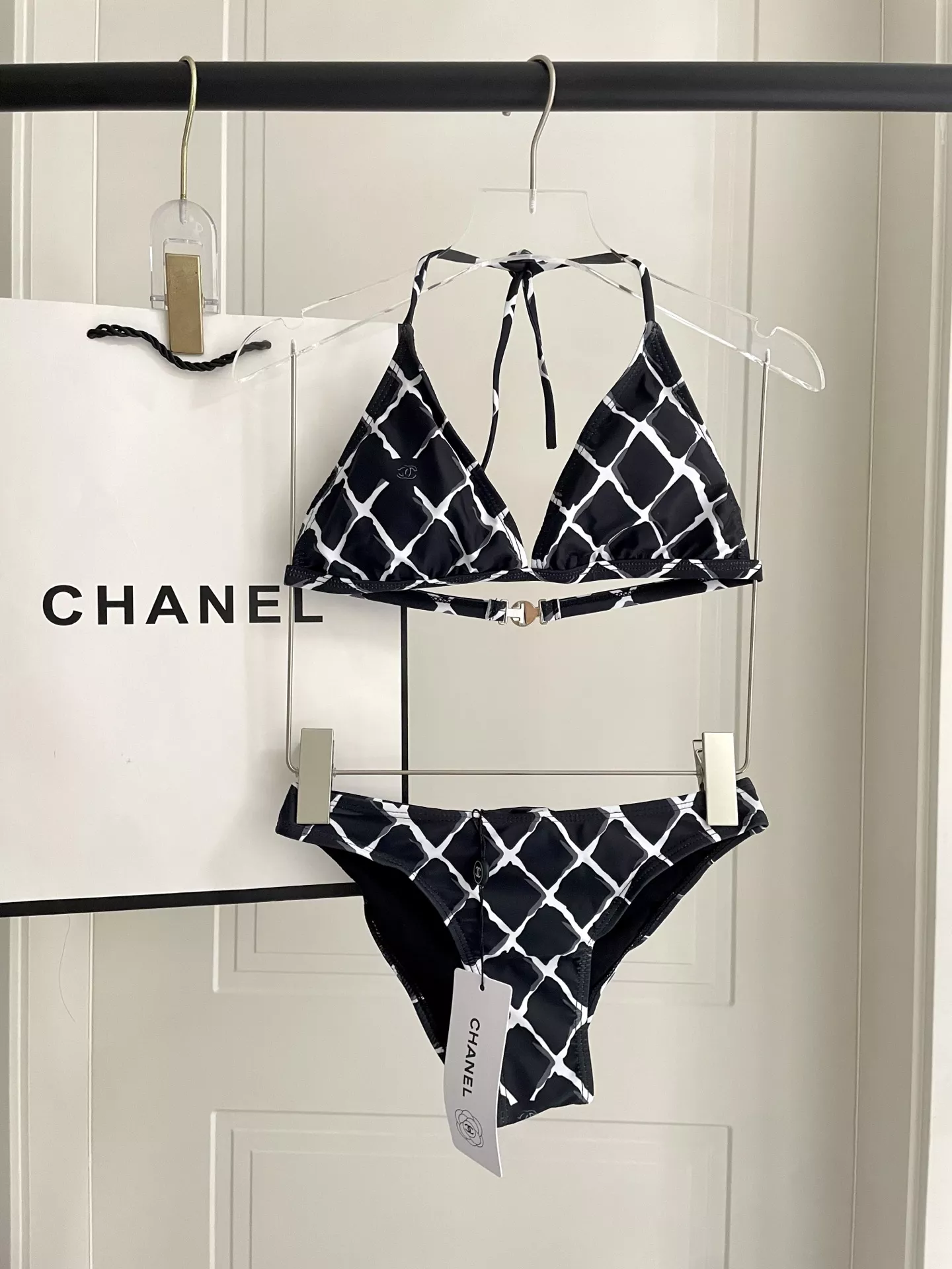 Chanel Bathing Suits For Women EasyMatch 1399