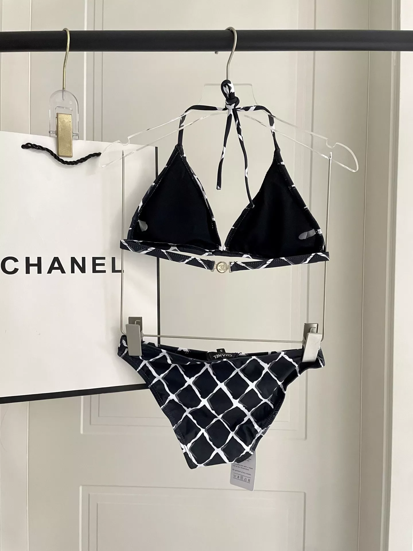 Chanel Bathing Suits For Women EasyMatch 1399