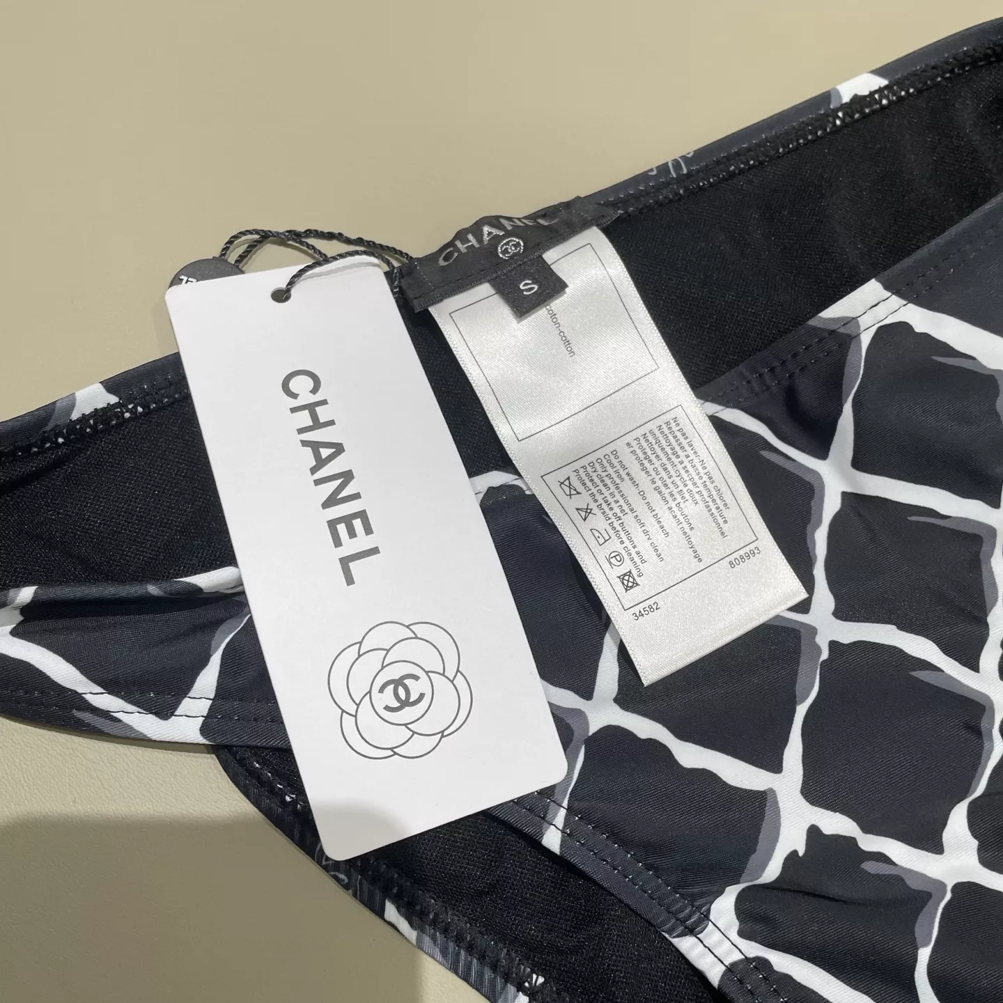 Chanel Bathing Suits For Women EasyMatch 1399