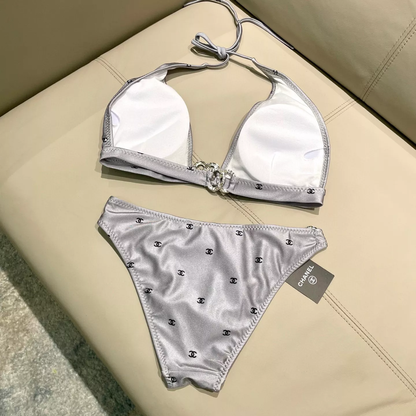 Chanel Bathing Suits For Women EasyMatch 1732