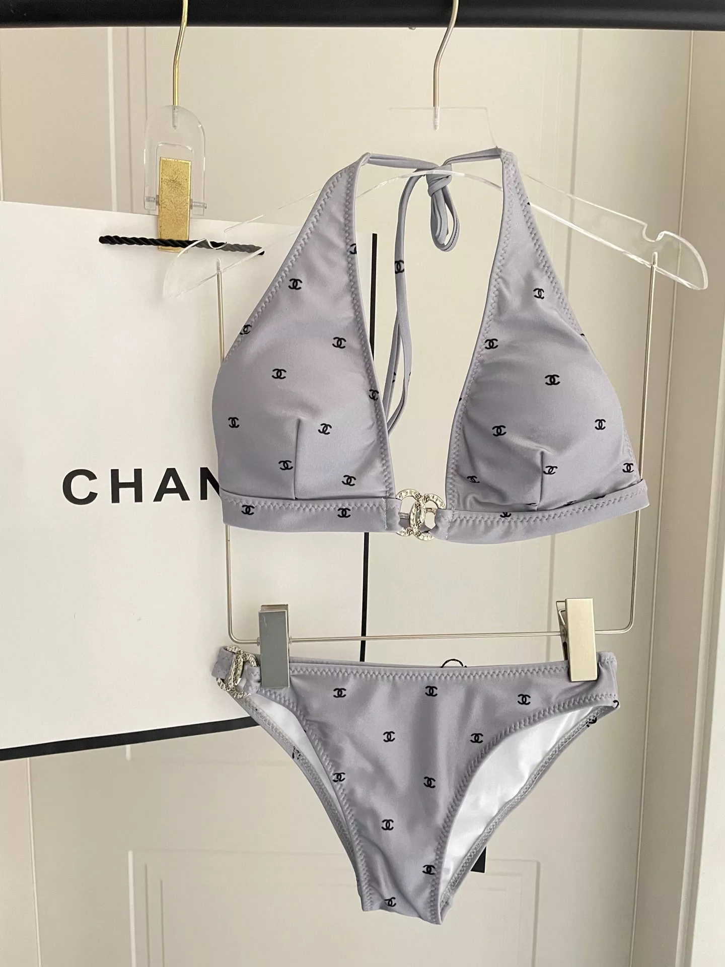 Chanel Bathing Suits For Women EasyMatch 1732