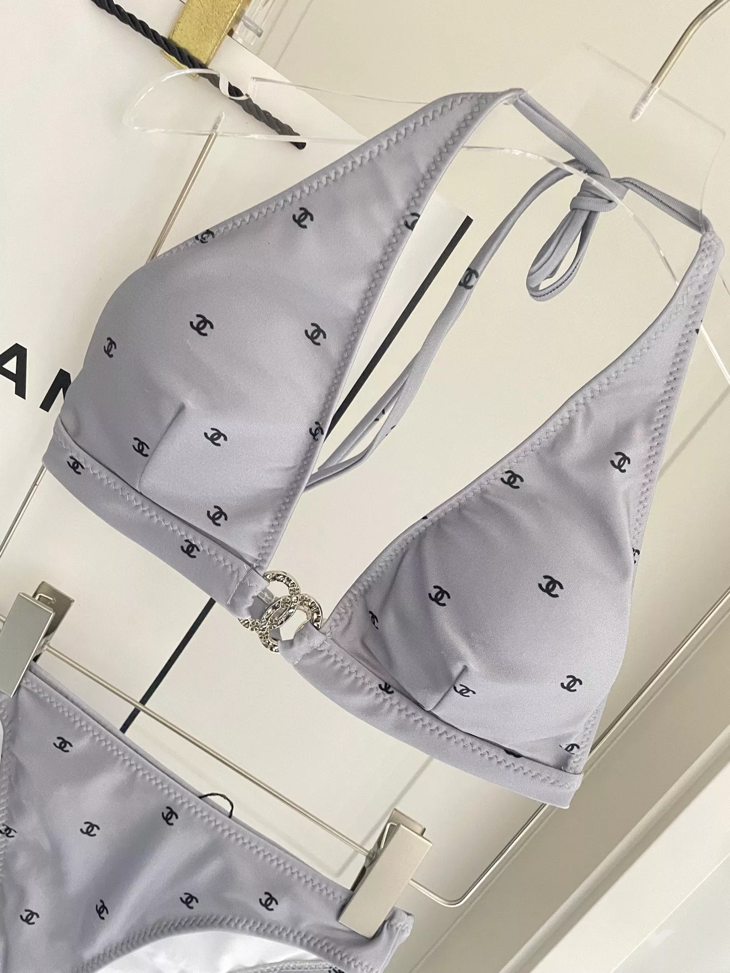 Chanel Bathing Suits For Women EasyMatch 1732