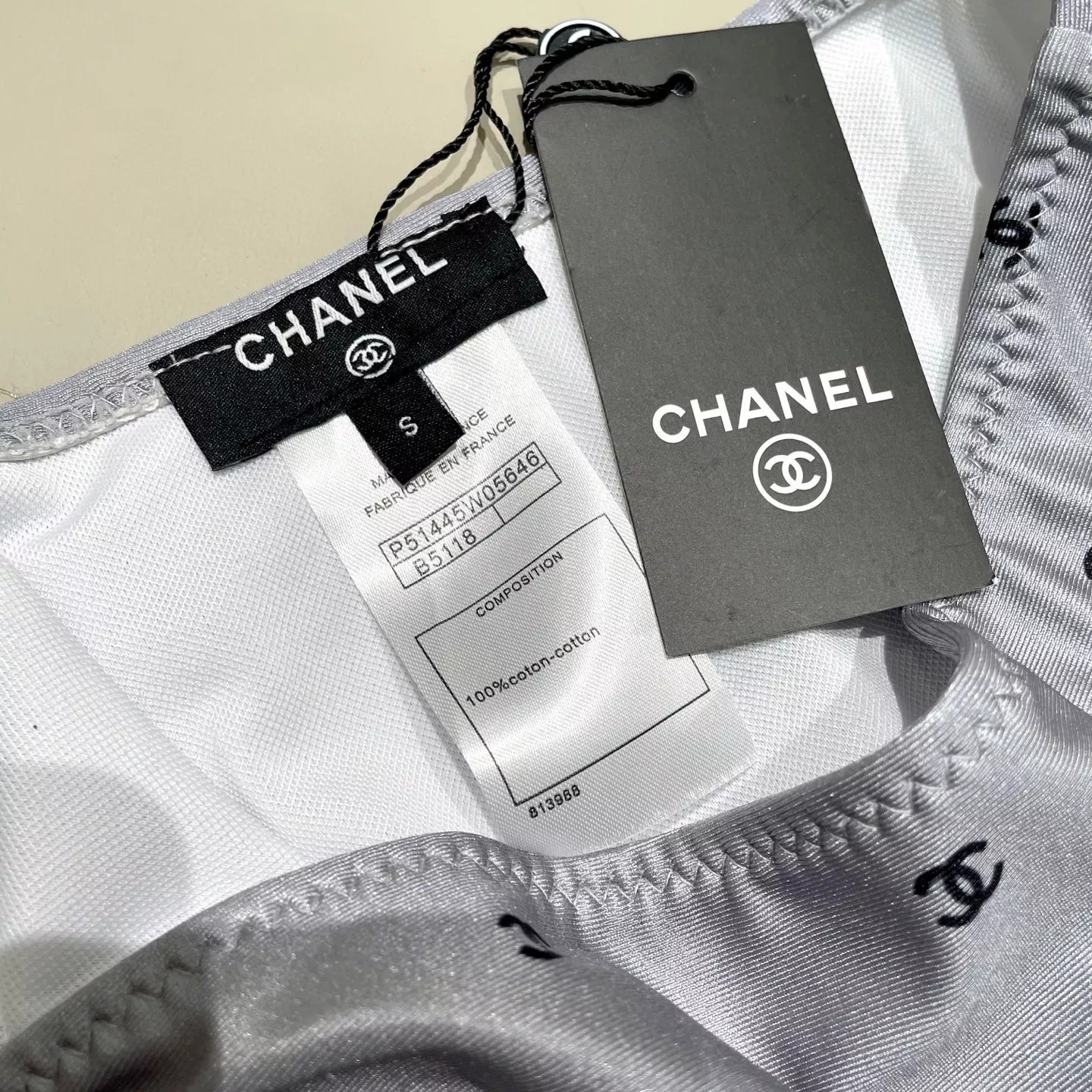 Chanel Bathing Suits For Women EasyMatch 1732