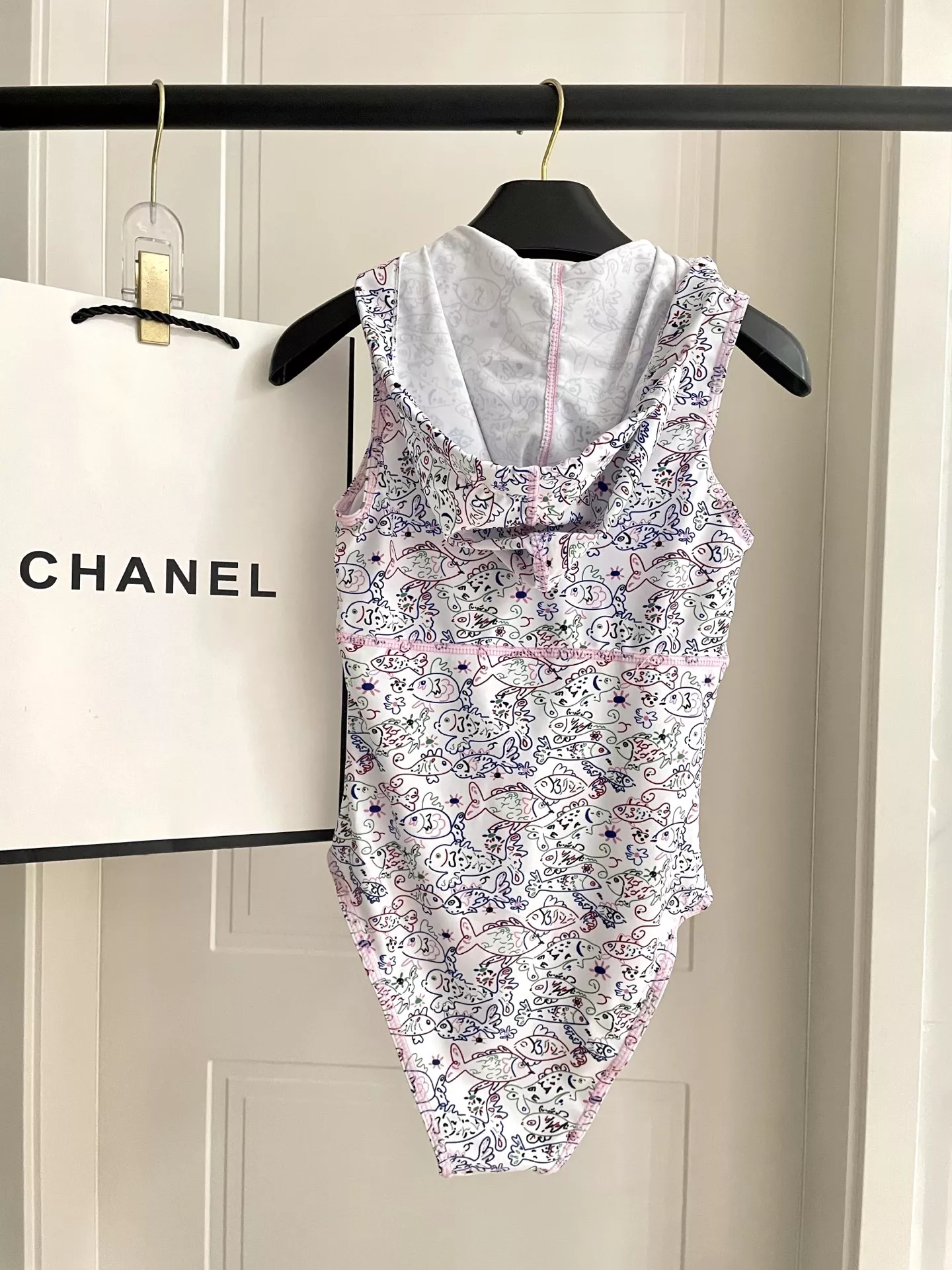 Chanel Bathing Suits For Women EasyMatch 5518