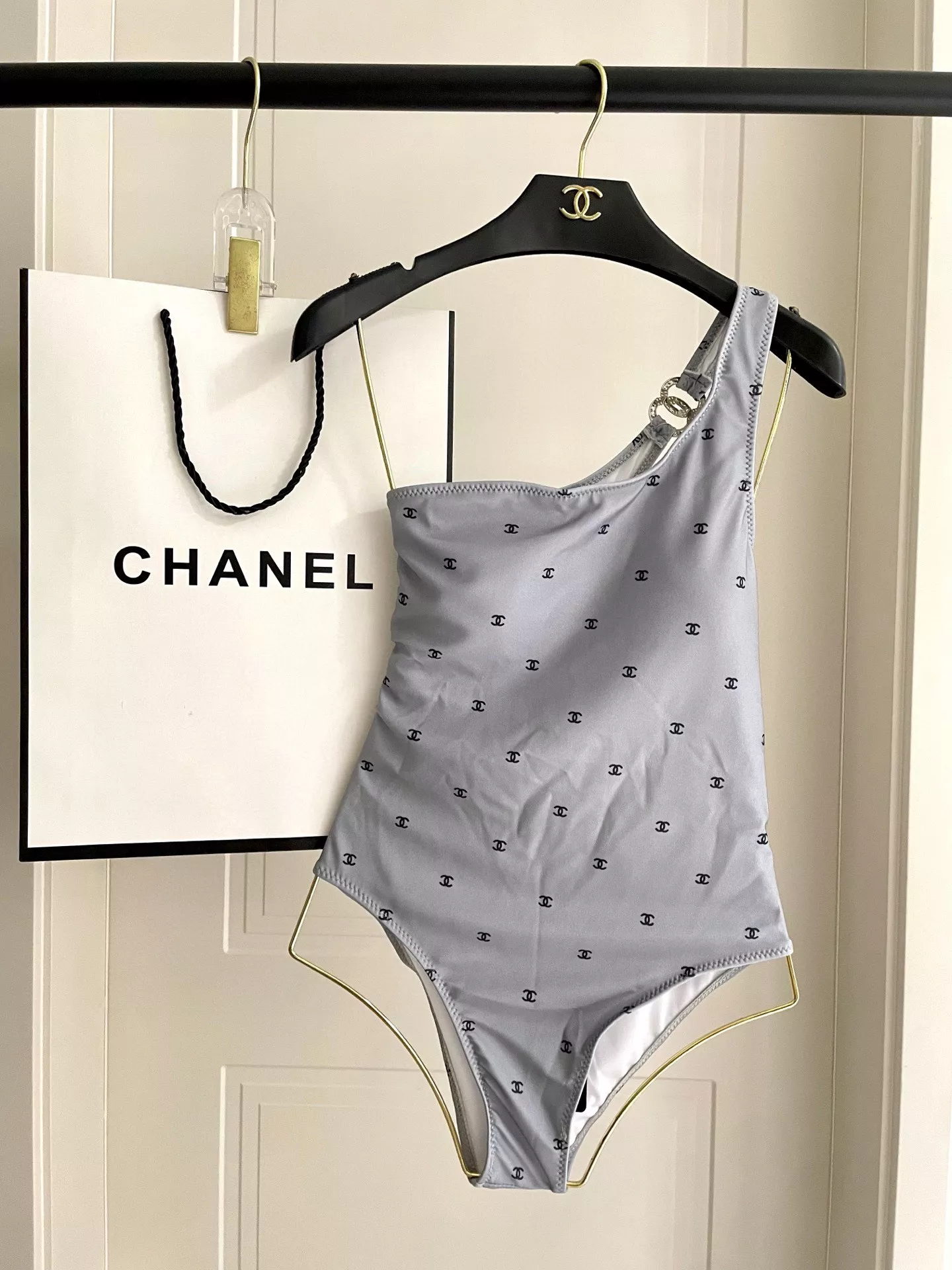 Chanel Bathing Suits For Women EasyMatch 9967