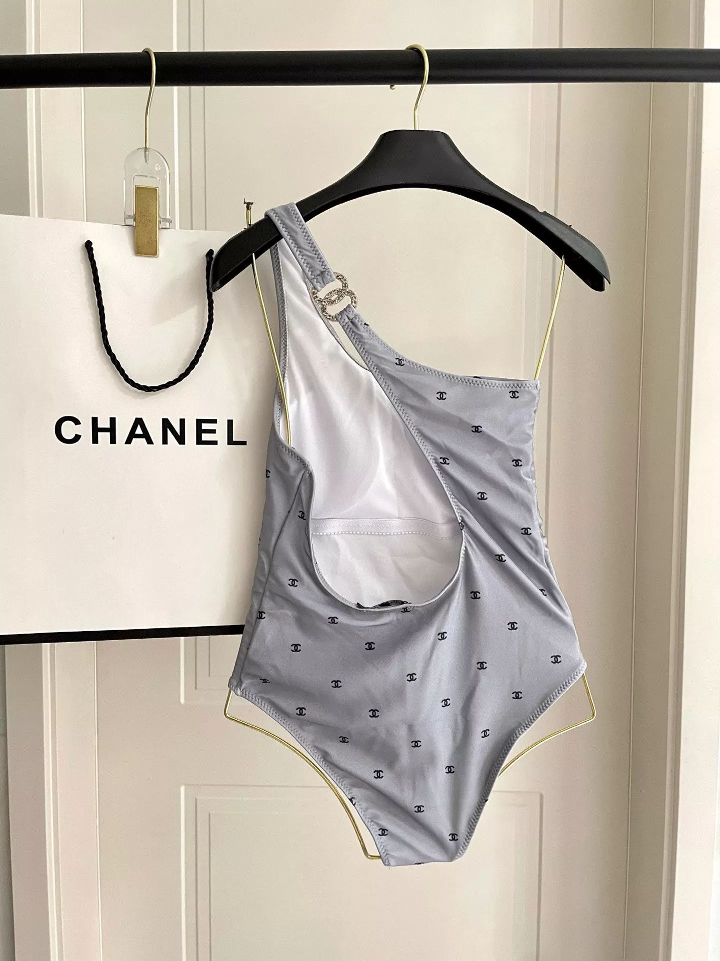 Chanel Bathing Suits For Women EasyMatch 9967