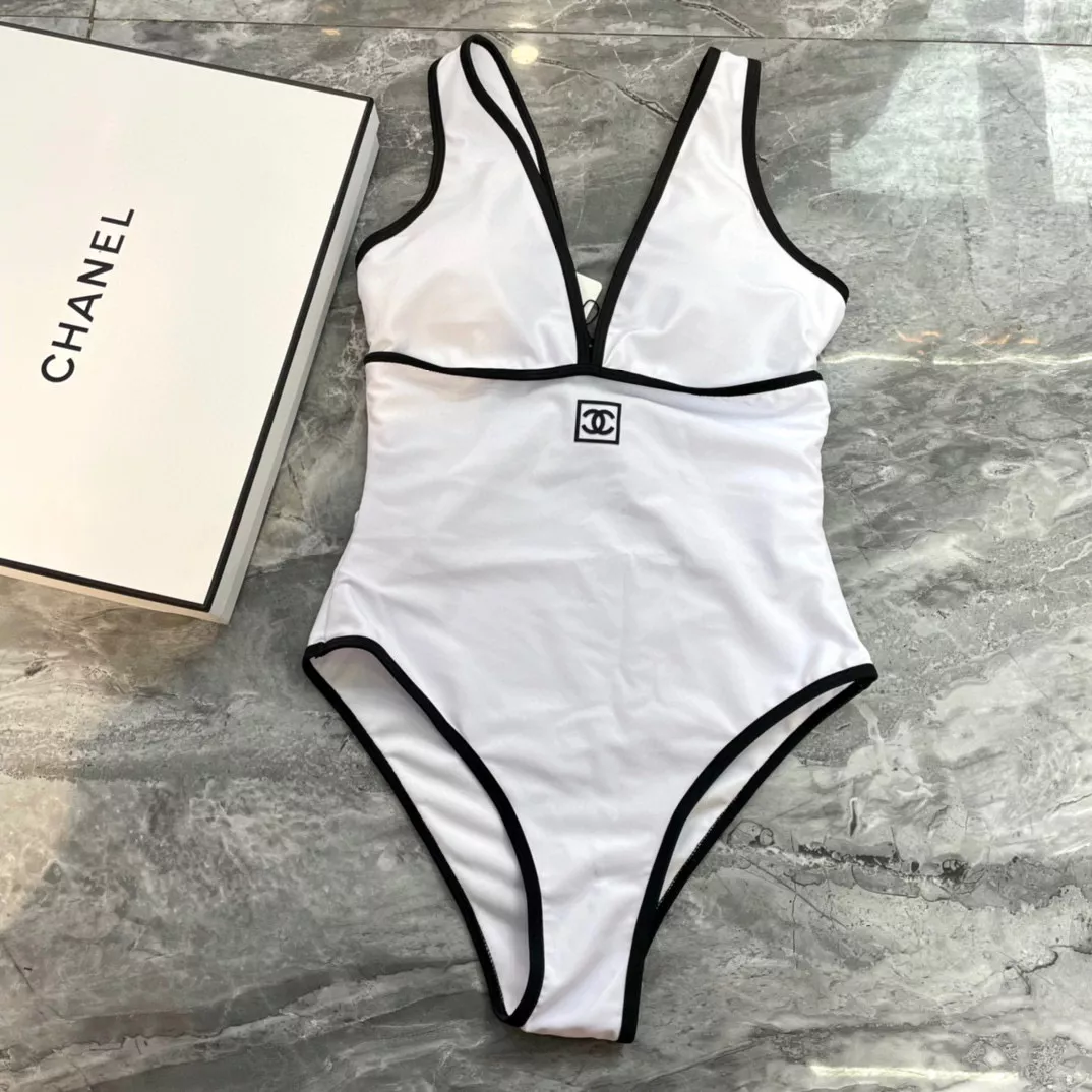 Chanel Bathing Suits For Women Efficient 8151
