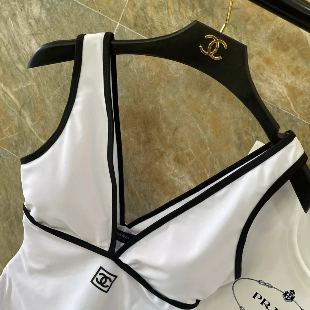 Chanel Bathing Suits For Women Efficient 8151