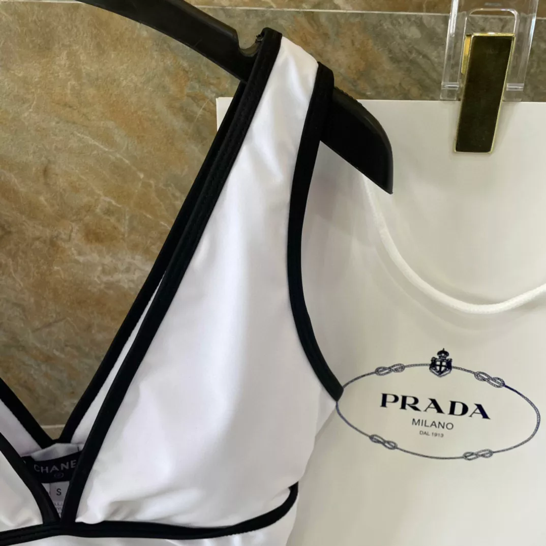 Chanel Bathing Suits For Women Efficient 8151
