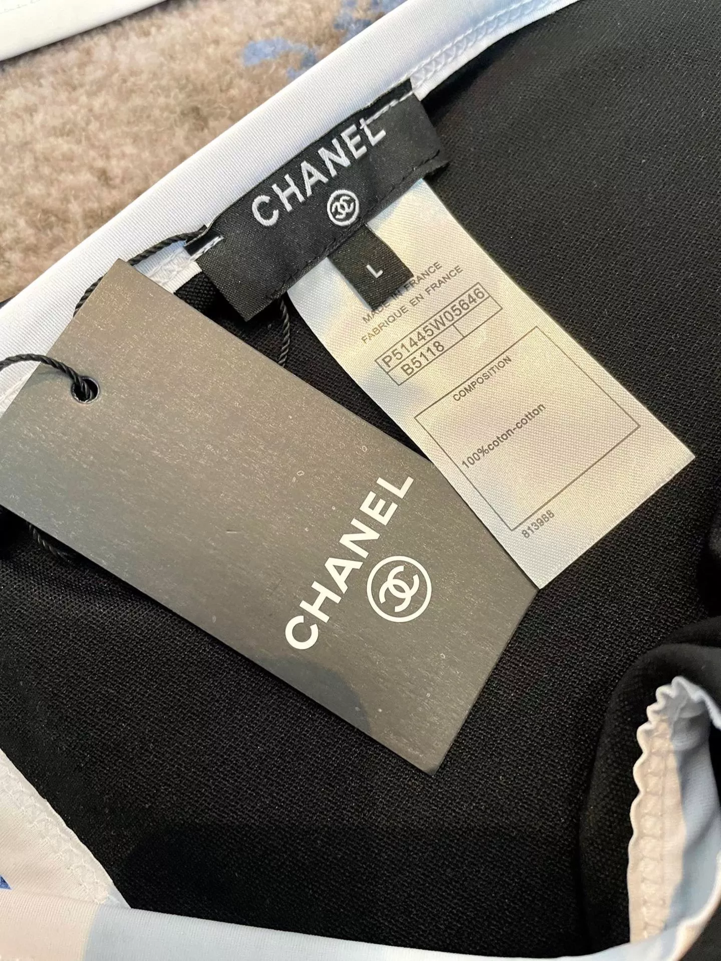 Chanel Bathing Suits For Women EyeCatching 2991