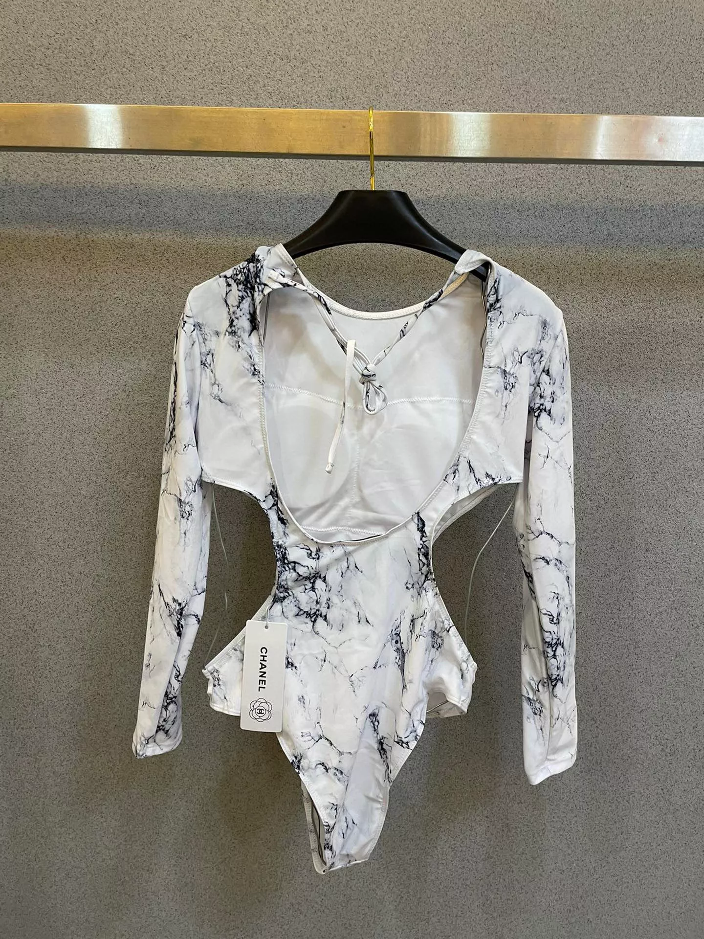 Chanel Bathing Suits For Women EyeCatching 7851