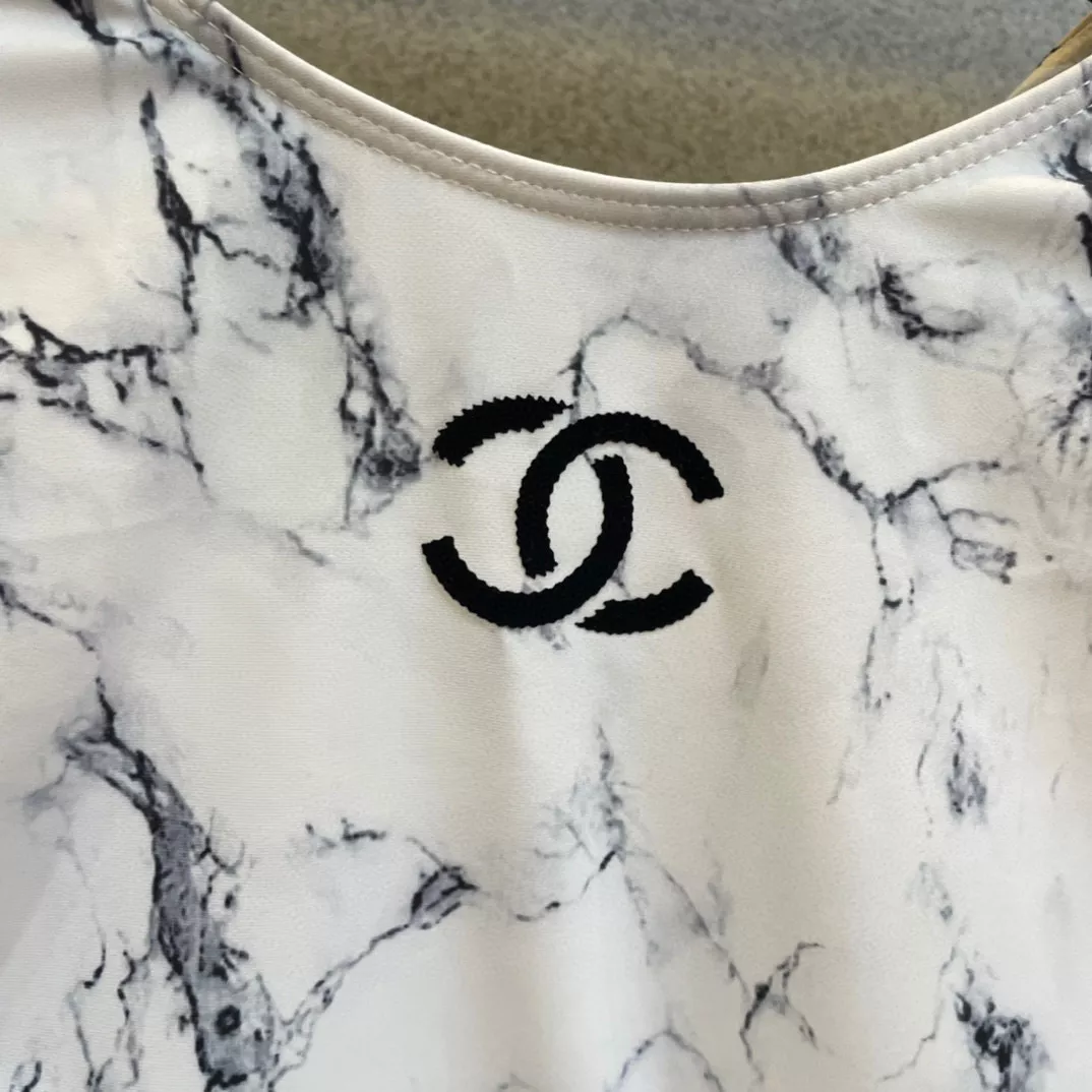 Chanel Bathing Suits For Women EyeCatching 7851