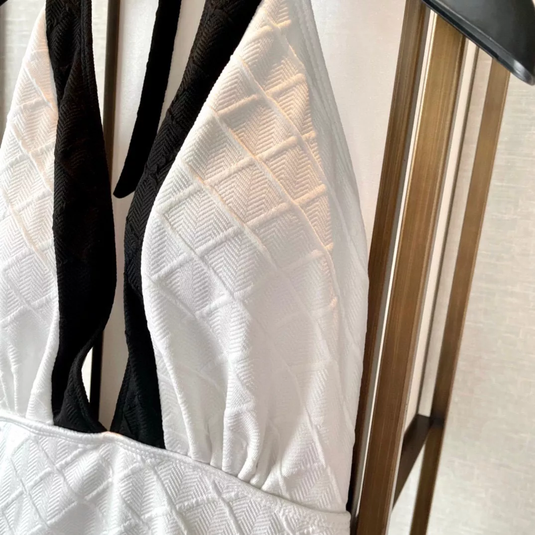 Chanel Bathing Suits For Women Fashionable 9866
