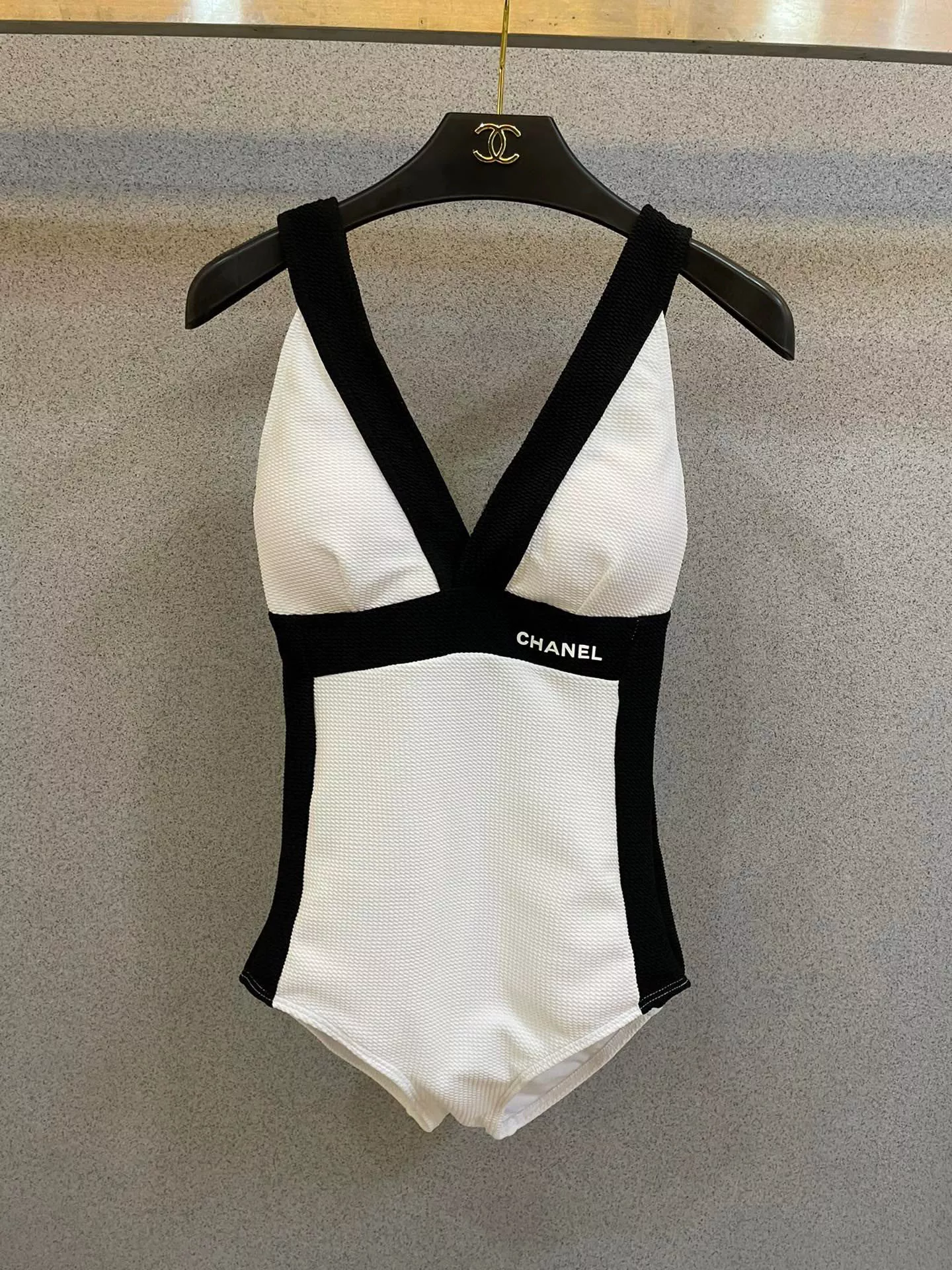 Chanel Bathing Suits For Women Flexible 1752