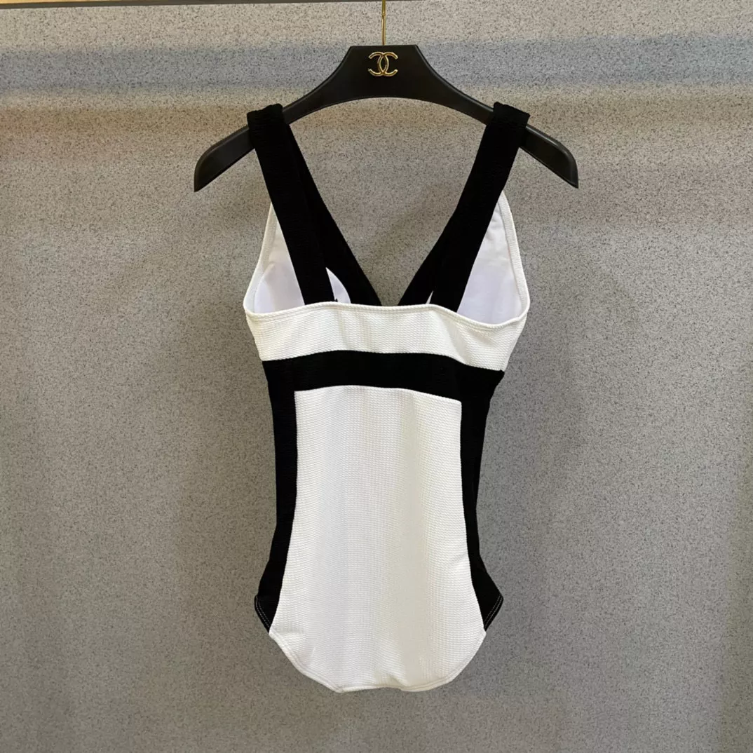 Chanel Bathing Suits For Women Flexible 1752