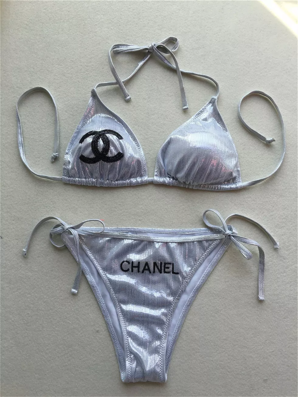 Chanel Bathing Suits For Women Functional 3804