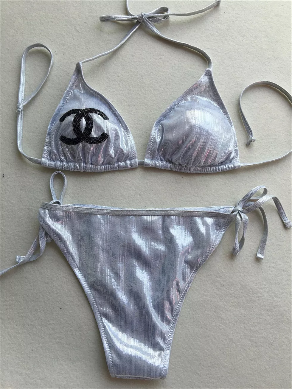 Chanel Bathing Suits For Women Functional 3804