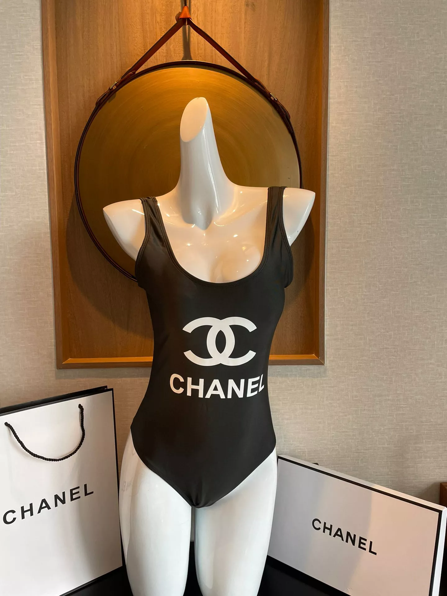 Chanel Bathing Suits For Women GoAnywhere 5296