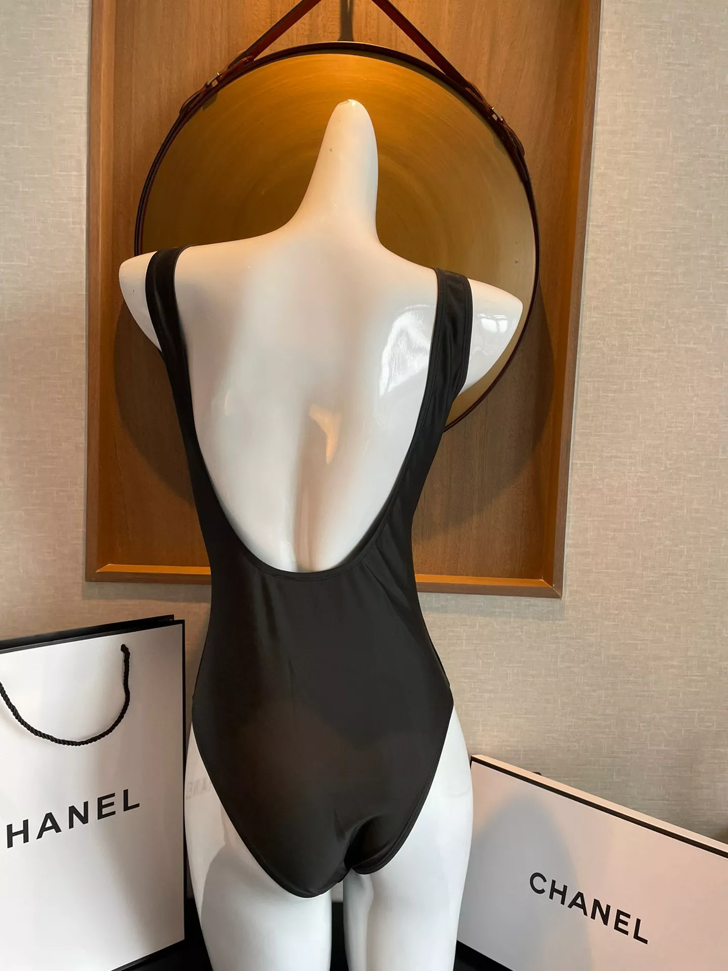 Chanel Bathing Suits For Women GoAnywhere 5296