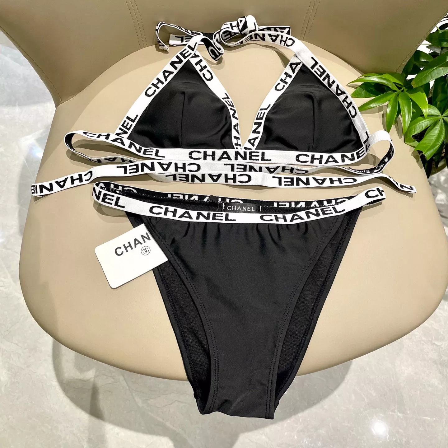 Chanel Bathing Suits For Women GoAnywhere 7571