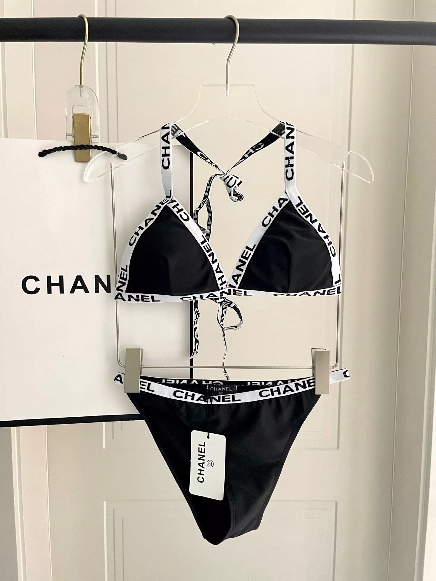Chanel Bathing Suits For Women GoAnywhere 7571