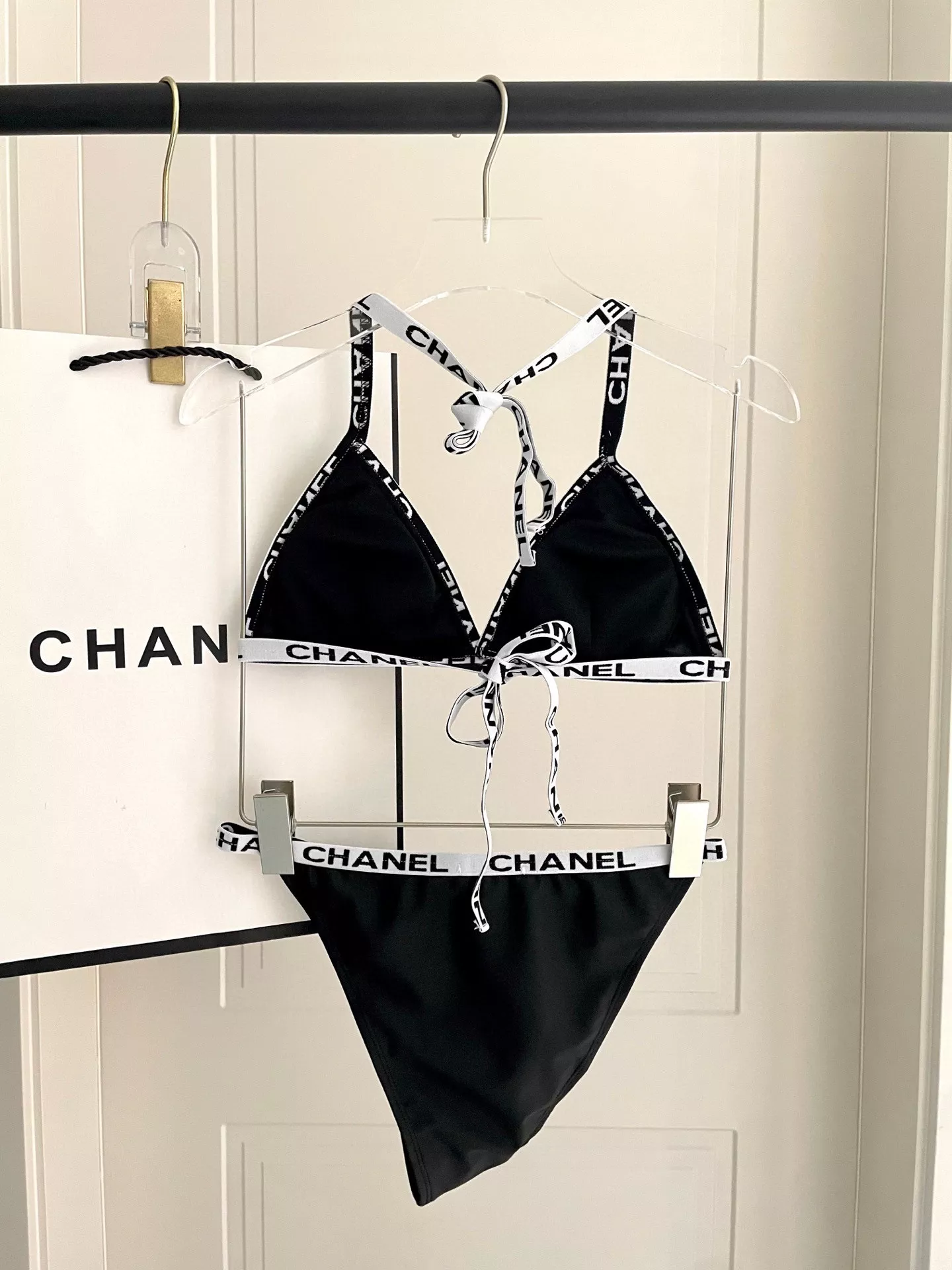 Chanel Bathing Suits For Women GoAnywhere 7571