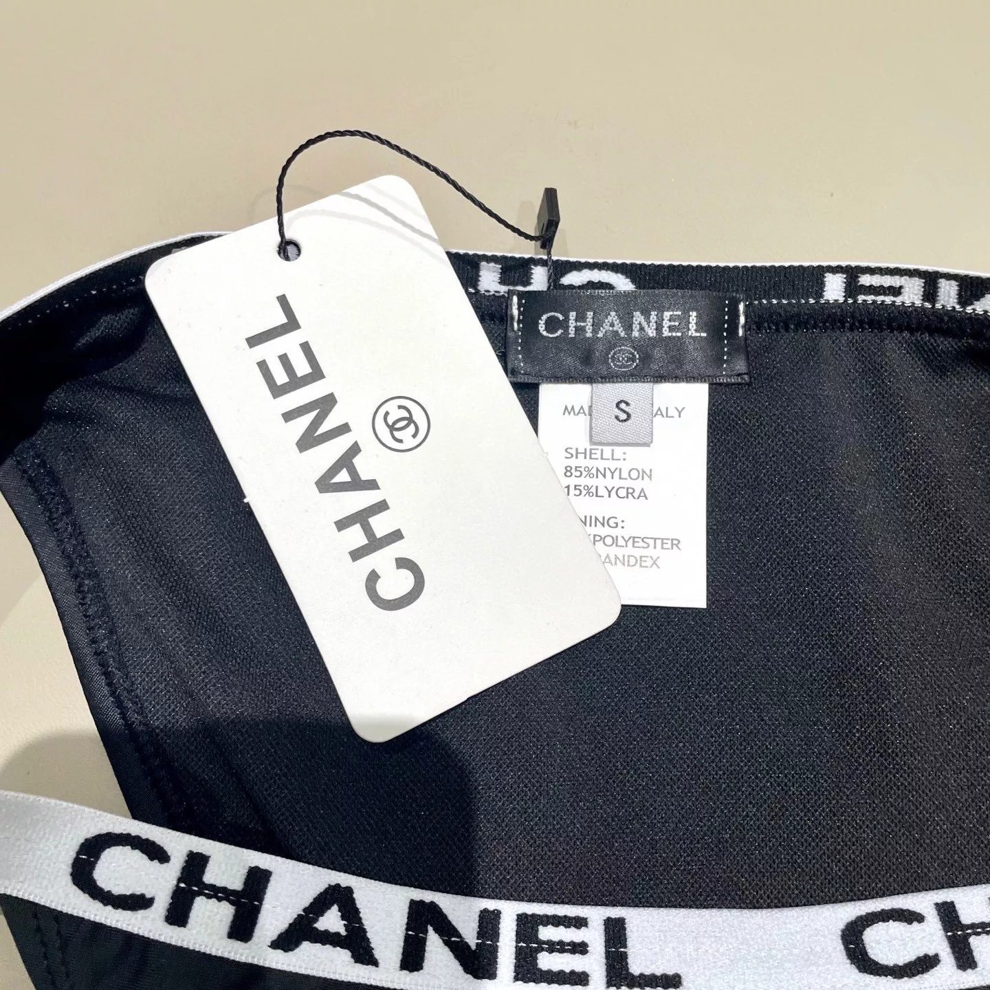 Chanel Bathing Suits For Women GoAnywhere 7571