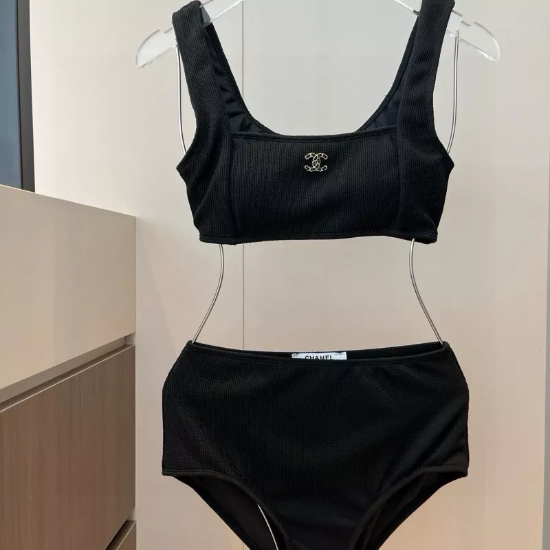 Chanel Bathing Suits For Women HighQuality 8076