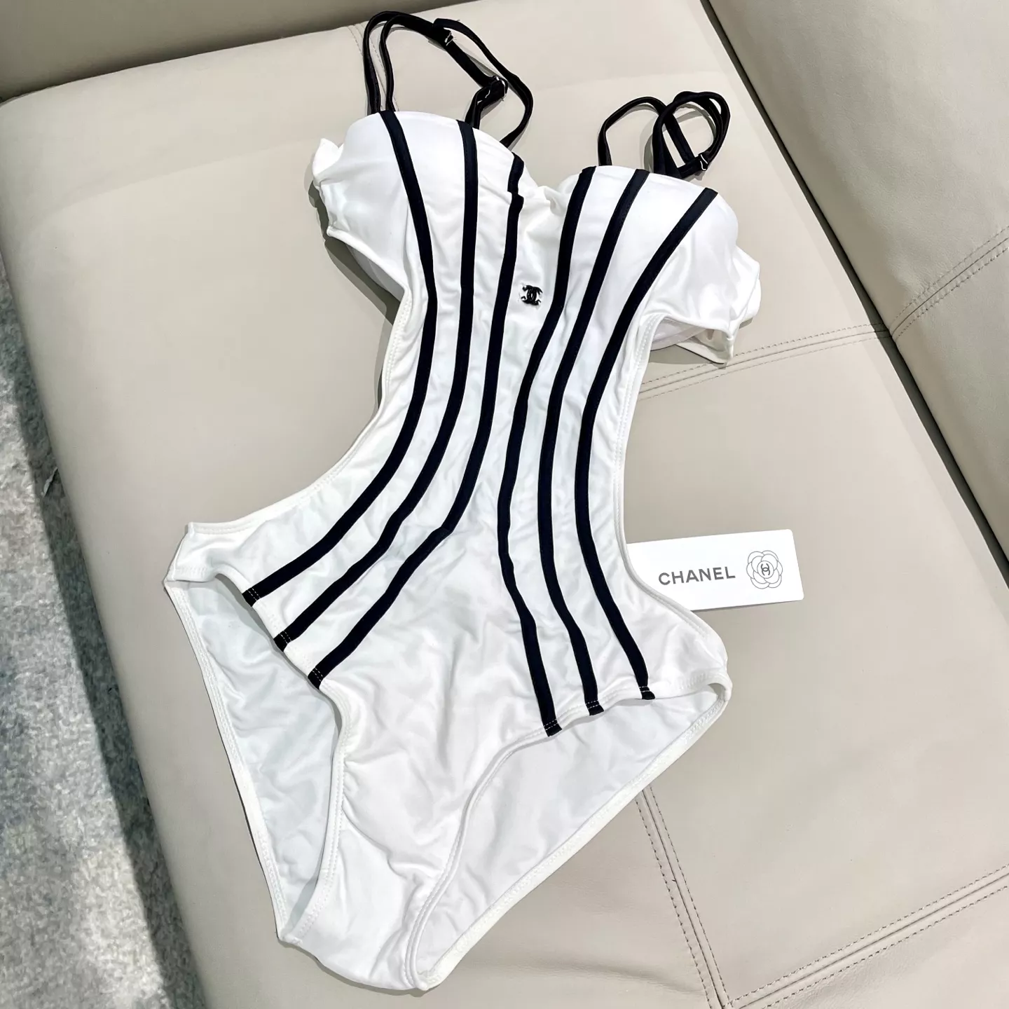 Chanel Bathing Suits For Women HighQuality 8546