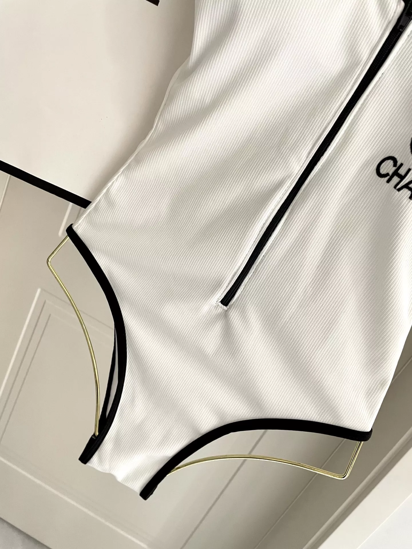 Chanel Bathing Suits For Women Lightweight 4600