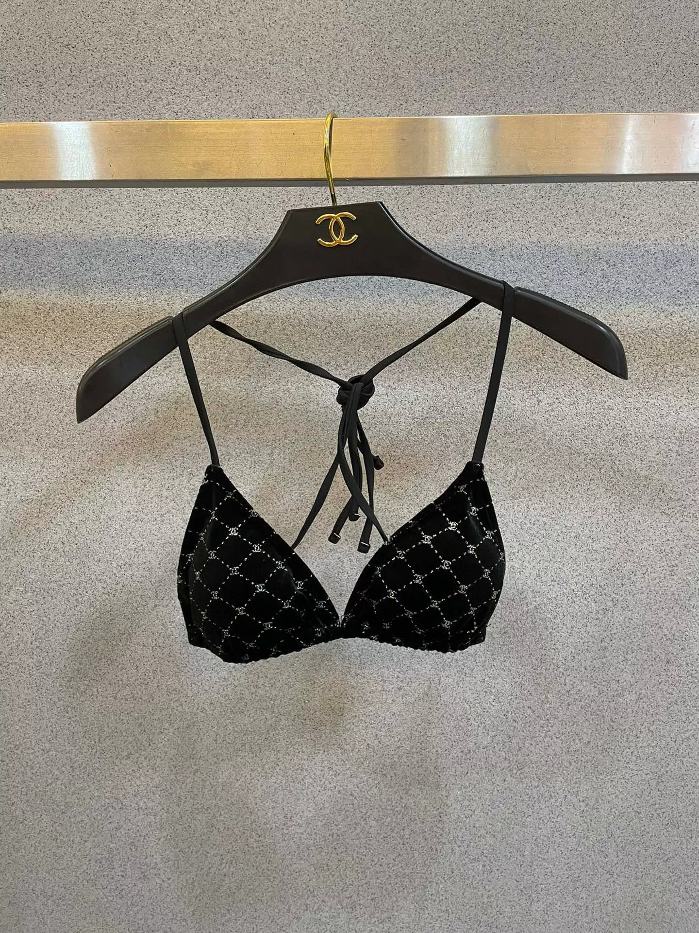 Chanel Bathing Suits For Women Minimalist 4568