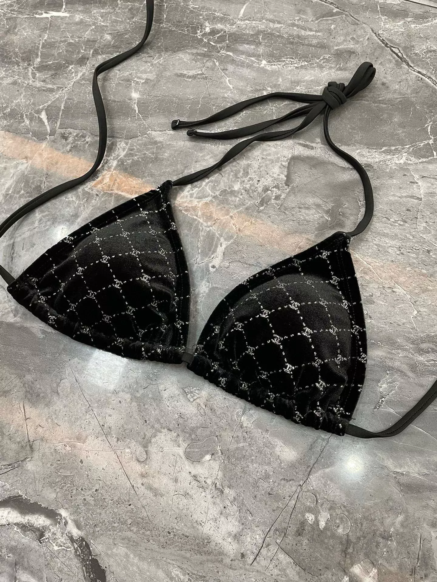 Chanel Bathing Suits For Women Minimalist 4568