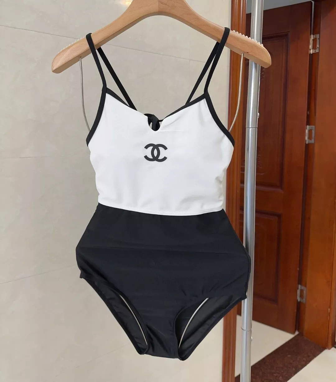 Chanel Bathing Suits For Women Modern 831