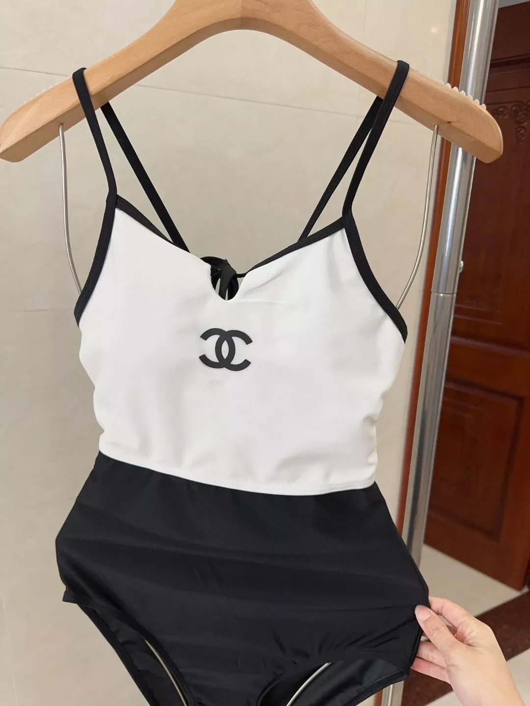 Chanel Bathing Suits For Women Modern 831